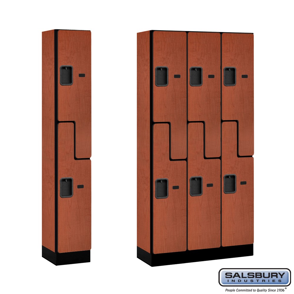 Free Lockers Revit Download – 12