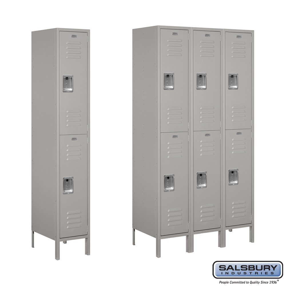 Free Lockers Revit Download – 15