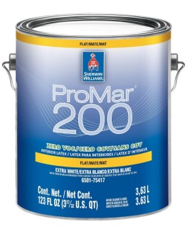 Free Paints & Coatings Revit Download – ProMar 200 - Flat – BIMsmith Market