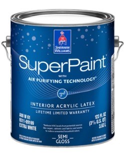 Free Interior Paint Revit Download – SuperPaint Interior Acrylic with ...