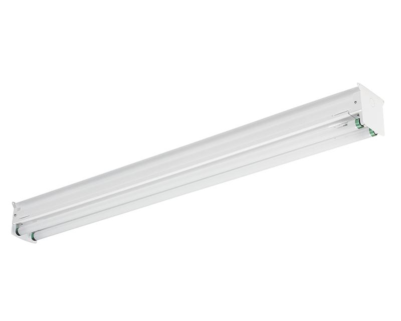 Free Linear Lighting Revit Download – HDS Heavy Duty T8 Strip ...