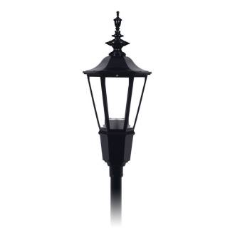 Street Lighting Revit Families – Download Free Street Lighting BIM ...