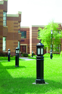 hadco bollard lights