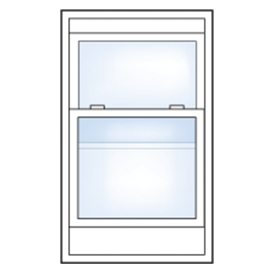 Free Windows Revit Download – ProFinish Brickmould 600 Double Hung ...