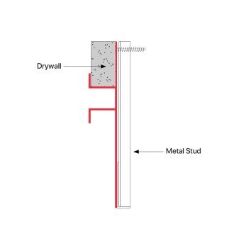 Free Wall Accessories Revit Download – Base Reveal Double Flange ...