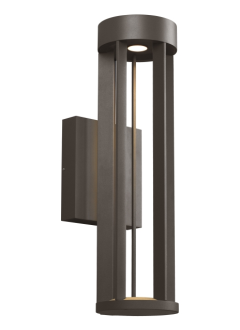 exterior wall sconce revit