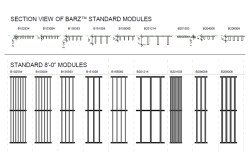 Ceiling Revit Families Download Free Bim Content Bimsmith Market