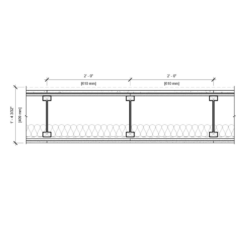 Floor Ceiling Assemblies