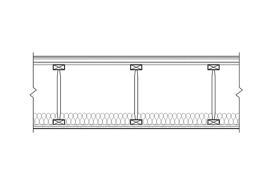 Assembly Detail - UL L521