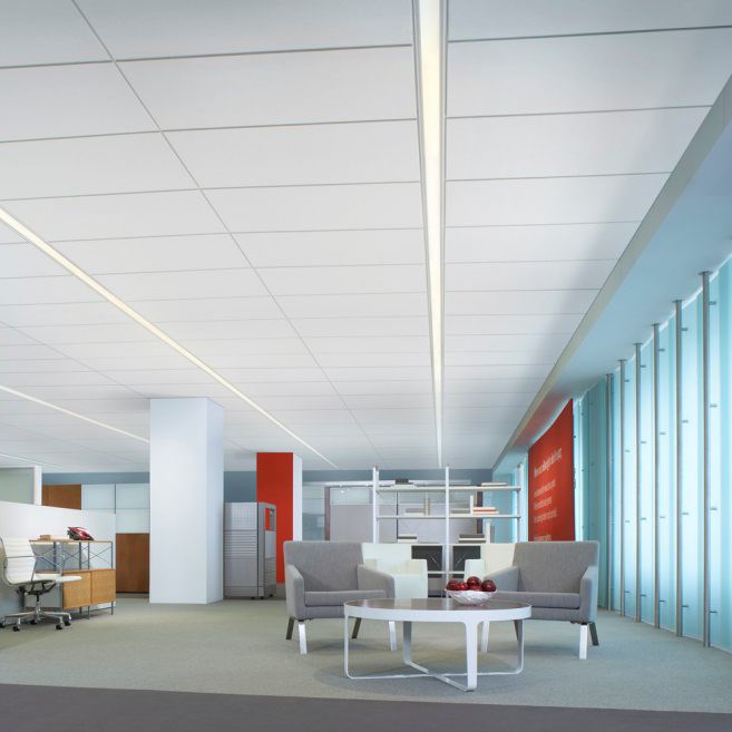 Free Mineral Fiber Ceiling Tile Revit Download – Mars™ High-NRC Logix ...