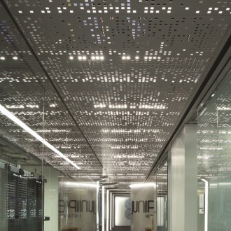 Free Ceilings Revit Download – Metal Panels Celebration™ Snap-In ...