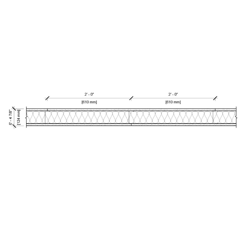 Assembly Detail UL U419