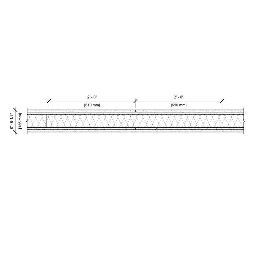 Assembly Detail UL U419