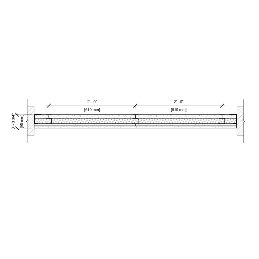 Assembly Detail Ul U415