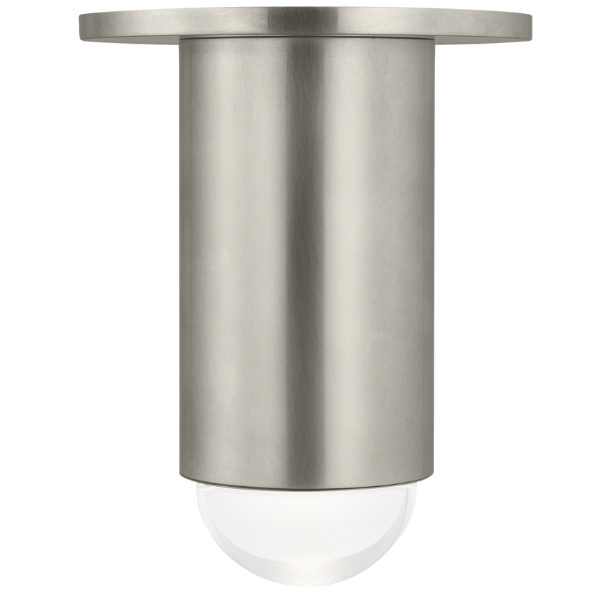 Free Surface Mount Lighting Revit Download – Ebell Small Flush Mount 