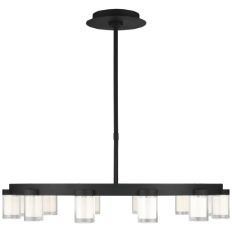 Free Suspended Lighting Revit Download – Esfera Medium Chandelier –  BIMsmith Market